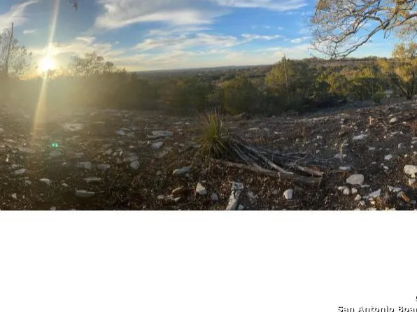 580 ROSEMARY RIDGE LOT 23, Bulverde, TX 78163