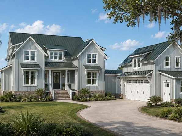 112 Peninsula Dr, Ravenel, SC 29470