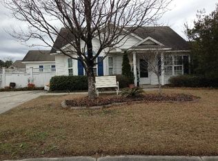 2217 Splitbrook Ct, Wilmington, NC 28411