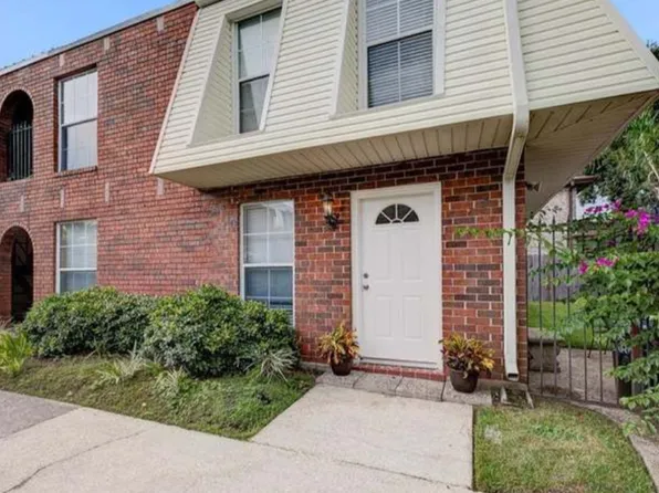 4405 Barnett St APT D, Metairie, LA 70006
