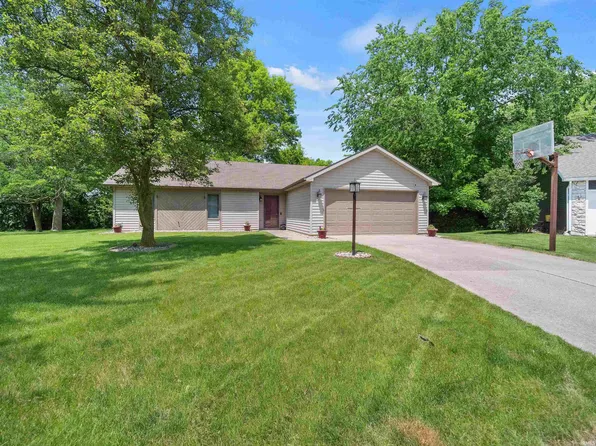 6217 Bellingham Ln, Fort Wayne, IN 46835