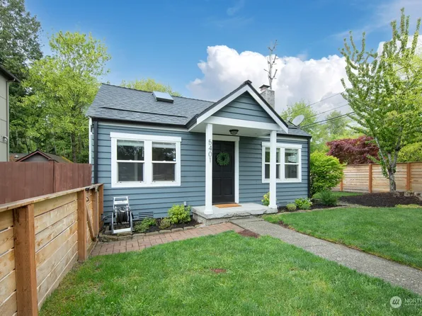 5401 26th Avenue SW, Seattle, WA 98106