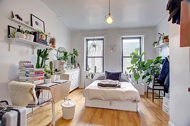 Rented by Corcoran