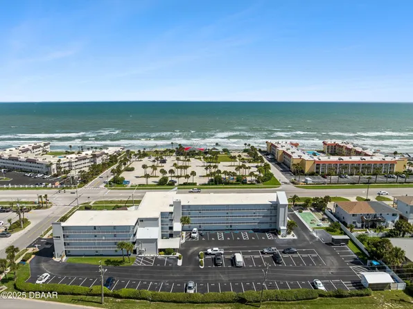 3700 S Atlantic Ave APT 206, New Smyrna Beach, FL 32169