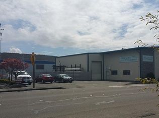 89 W 4th St, Eureka, CA 95501