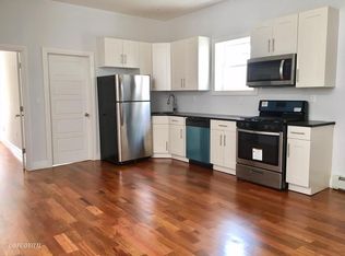 497 Pennsylvania Ave #2, Brooklyn, NY 11207