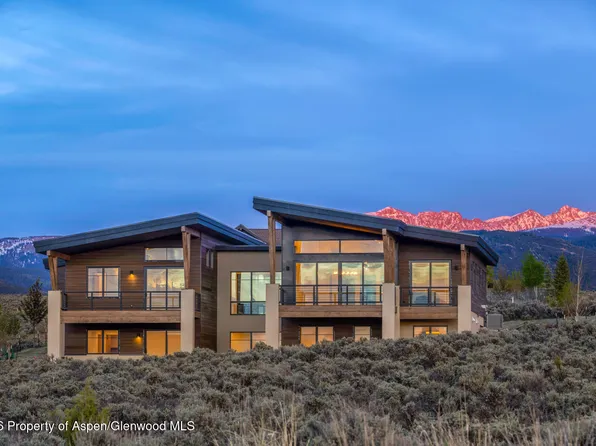 61 New York Mountain Rd, Eagle, CO 81631