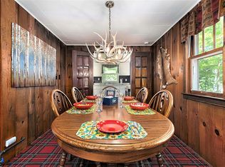 3791 Miami Beach Dr, Cheboygan, MI 49721
