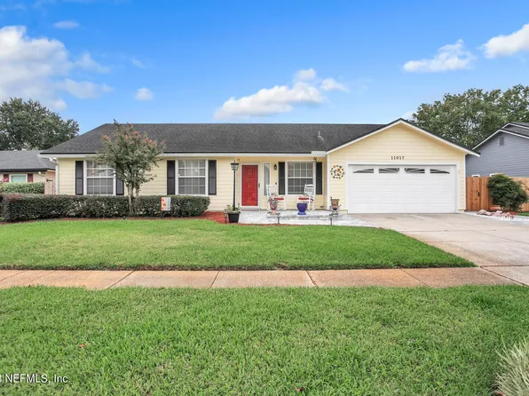 11017 Great Western Ln W, Jacksonville, FL 32257