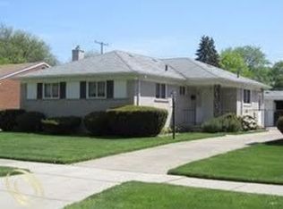 12830 Columbia, Redford, MI 48239