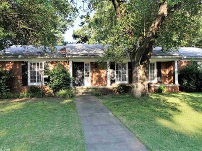 812 Legato Dr, Little Rock, AR, 72205