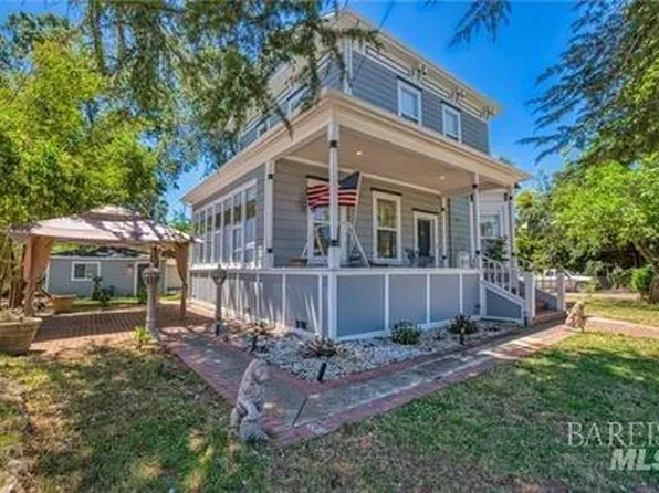 275 Armstrong Street, Lakeport, CA 95453