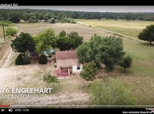 476 Englehart Rd, San Antonio, TX 78264