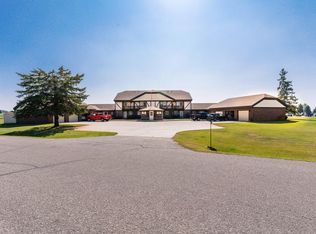 15169 Golf Course Rd, Elbow Lake, MN 56531