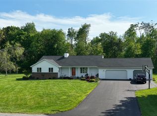 7218 Bunal Blvd, Rome, NY 13440