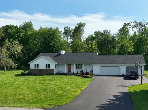 7218 Bunal Blvd, Rome, NY 13440