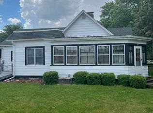 301 S West St, Homer, IL 61849