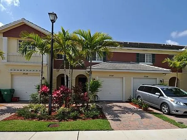 7718 Paddock Pl, Fort Lauderdale, FL 33328
