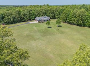 161 Cedar Grove Rd, Big Sandy, TN 38221