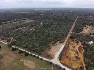 10 Puckett Ranch Rd, Franklin, TX 77856