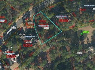 6 Wicker Sham Ct E, Pinehurst, NC 28374