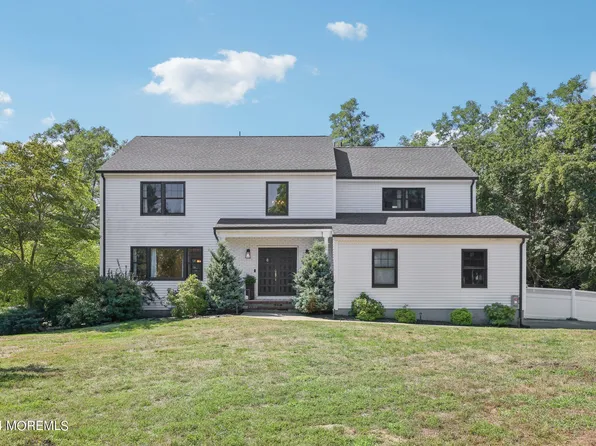 15 Johnny Court, Red Bank, NJ 07701