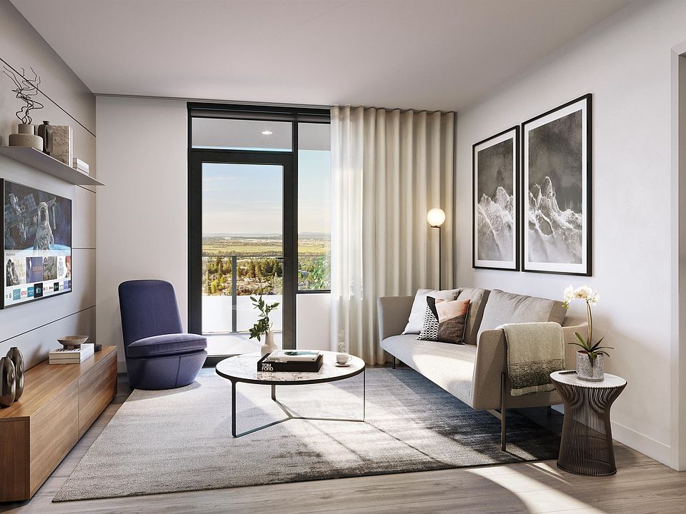 2nd image of 6608 Sussex Ave #705