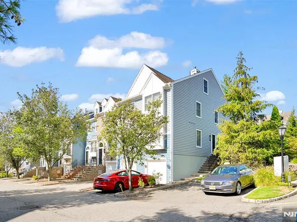 659 Richmond Ct #659, Ramsey, NJ 07446