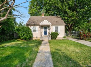 22127 Tuscany Ave, Eastpointe, MI