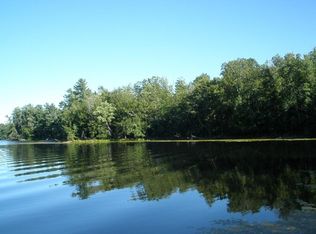 French Lake Rd S, Park Falls, WI 54552