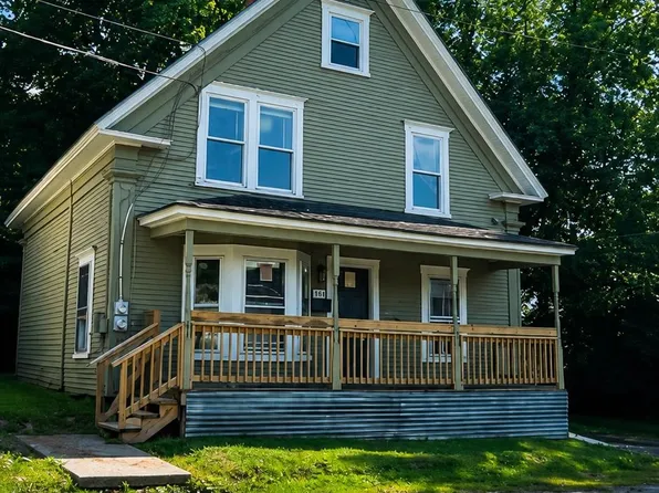 16 Water Street, Orleans, VT 05860