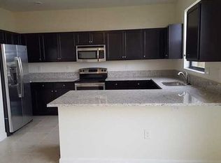 25112 SW 115th Ave #000, Homestead, FL 33032