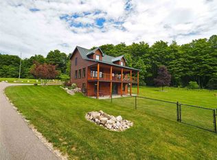 11201 Detour Rd, Ellsworth, MI 49729