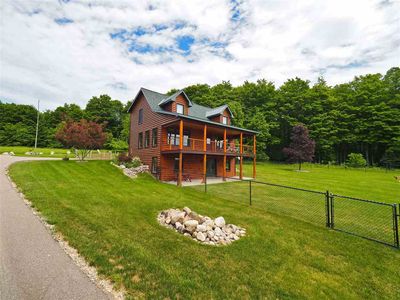 11201 Detour Rd, Ellsworth, MI, 49729