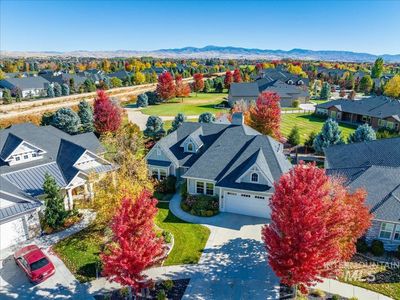 1560 N Lake Placid Ave, Eagle, ID, 83616