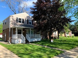 1487 Kenilworth Dr, Calumet City, IL
