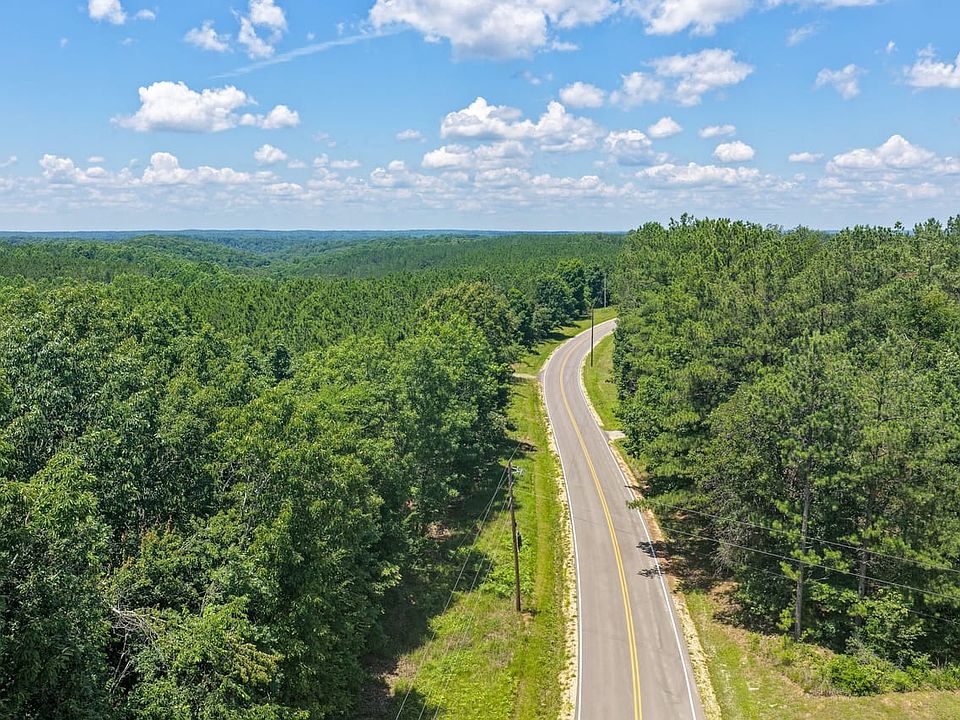 Compass South Land Sales Tennessee Darbytown Ridge Road 1