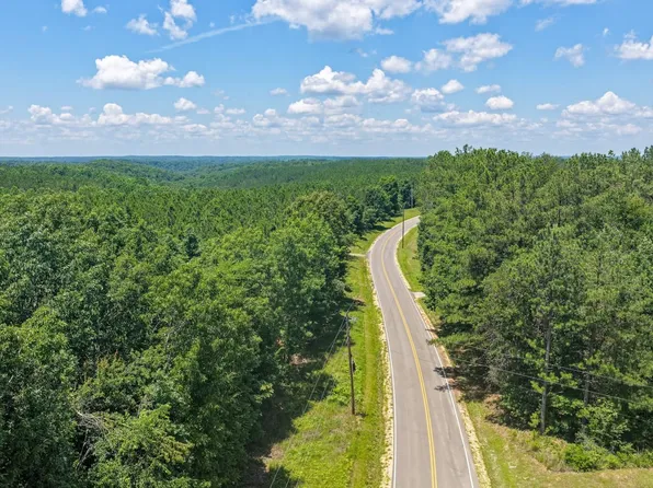0 Darbytown Rd Lot 4, Hohenwald, TN 38462