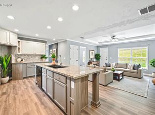 625 Bracht Rd, Corinth, KY 41010