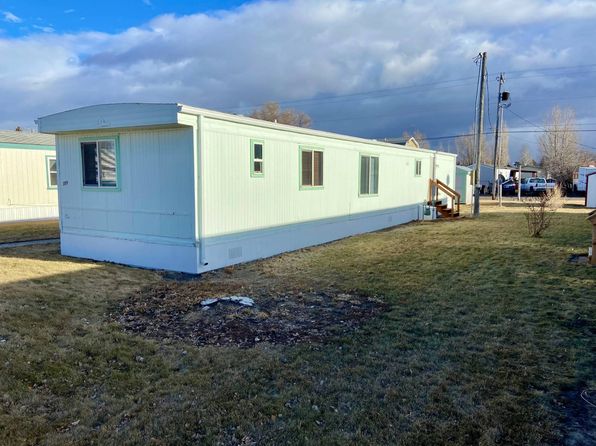 319 W Adams St, Three Forks, MT 59752
