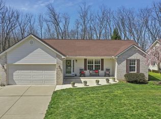 1911 Patrick Dr W, Newark, OH 43055