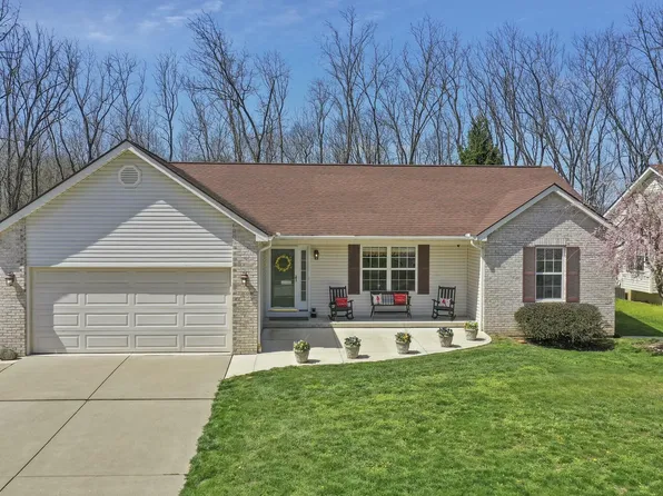 1911 Patrick Dr W, Newark, OH 43055