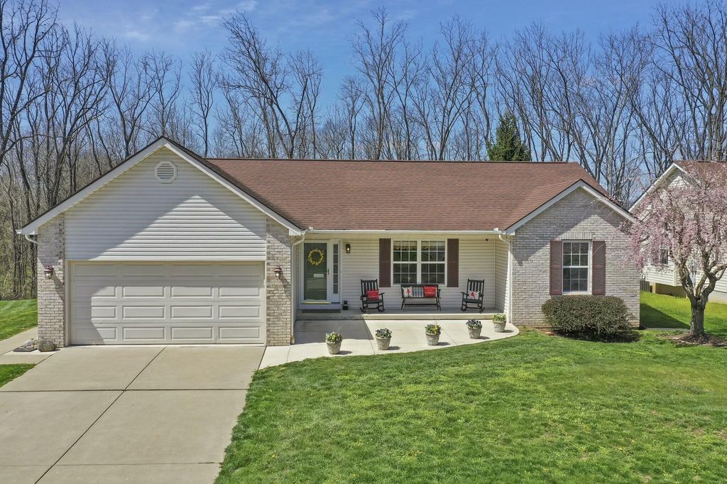 Real estate listing image
