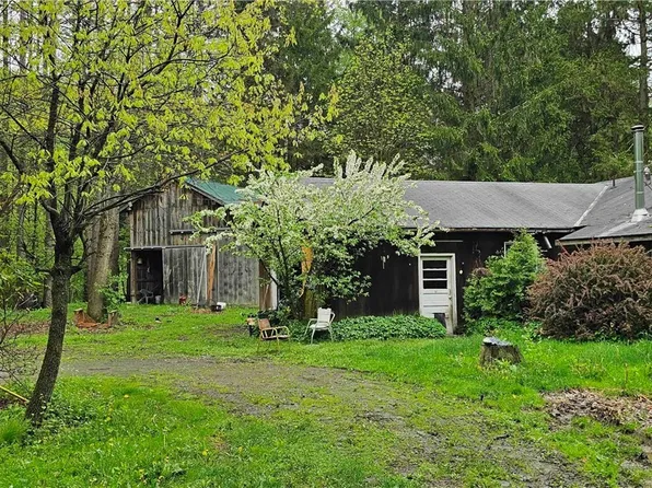 210 State Route 79, Richford, NY 13835