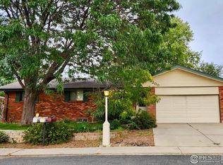 2200 Squires St, Longmont, CO 80501