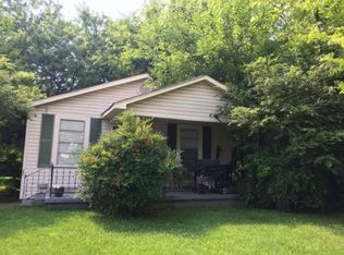 3117 5th Ave, Chattanooga, TN 37407