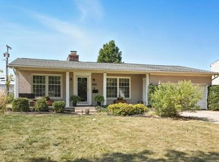 1915 Mathias St, Fort Wayne, IN 46815