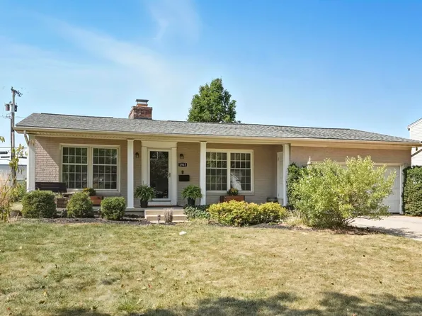 1915 Mathias St, Fort Wayne, IN 46815