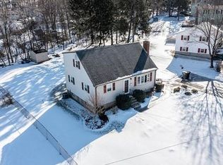 19 Ontario Dr, Hudson, MA 01749