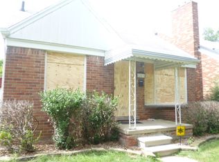 12031 Bramell, Detroit, MI 48239